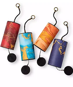 Koshi das 4 Estações - Sino de vento