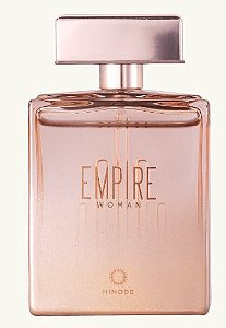 Empire Woman Deo Colônia 100ml - Cod/Ref: 010227