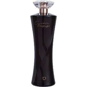 Grace Midnight Hinode Deo Colônia 100ml -Cod/Ref: 010210