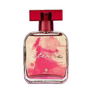 Eterna Deo Colônia 100ml - Cod/Ref: 010100
