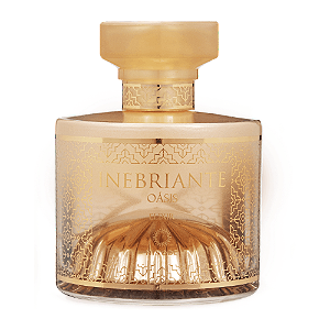 Inebriante Oasis Elixir Parfum 100ml -Cod/Ref: 011045