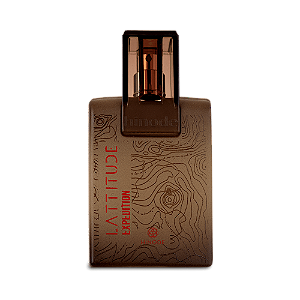 Lattitude Expedition Deo Colônia 100ml - Cod/Ref: 045030