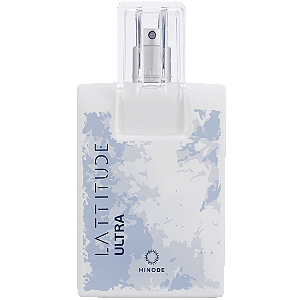 Lattitude Ultra Deo Colônia 100ml - Cod/Ref: 010273