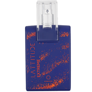 Lattitude Extreme Deo Colônia 100ml - Cod/Ref: 045052