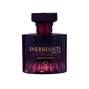 Inebriante For Her Eau de Parfum 100ml -Cod/Ref: 010224