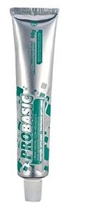 Gel Dental Pró Basic 90gr - Cod/Ref : 040008