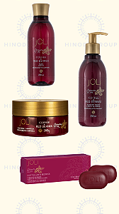 Kit Joli Coffee e Red Berries