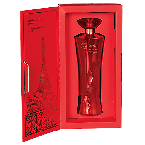 Grace Rouge Absolu Deo Parfum 100ml - Cod/Ref: 011051