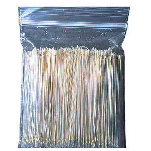 KIT Com 2000pçs Cabos 5CM Esmaltados Fios Cristal 50mm Para Neon Fita LED 5V 12V 24V