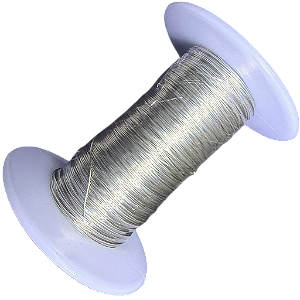 Rolos C/ 100mts Cabo Esmaltado 0,40mm Fio Soldável P/ Neon Led 5v 12v 24v 36v