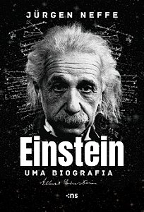 Einstein Uma Biografia