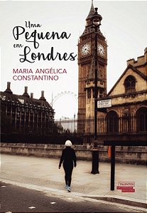 Uma Pequena Em Londres