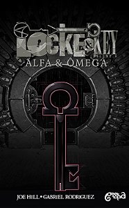 Locke & Key Vol. 6: Alfa & Ômega