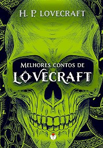 Os Melhores Contos De H.P. Lovecraft