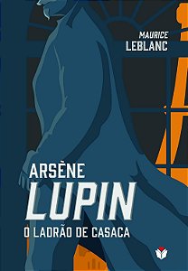 Arsène Lupin: O Ladrão De Casaca