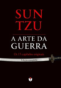 A Arte Da Guerra