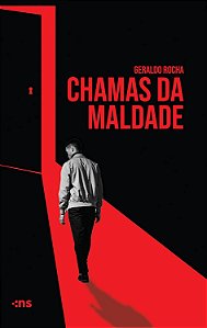 Chamas Da Maldade