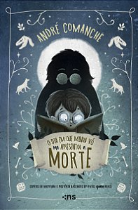 O Dia Em Que Minha Vó Me Apresentou A Morte