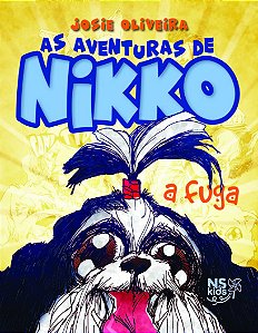 As Aventuras De Nikko A Fuga