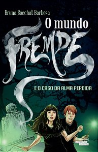 O Mundo Fremde E O Caso Da Alma Perdida