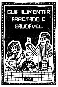 Guia Alimentar Arretado E Saudável