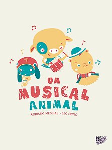 Um Musical Animal