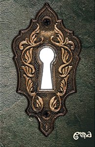 Box Locke & Key - Vol 1,2 E 3 Bem-Vindo A Lovecraft - Jogos Mentais - Coroa De Sombras