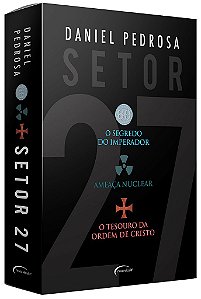 Box Série Setor 27