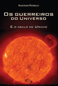 Os Guerreiros Do Universo E O Abalo Do Urano
