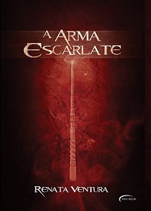 A Arma Escarlate - Livro 1
