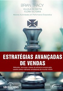 Estrategias Avançadas De Vendas