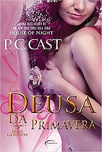 Deusa Da Primavera