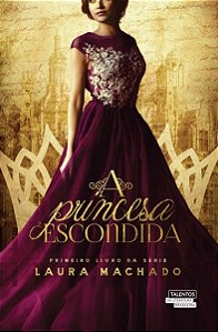 A Princesa Escondida
