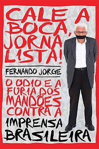 Cale A Boca Jornalista