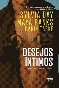 Desejos Intimos