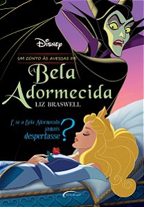 Um Conto Às Avessas De A Bela Adormecida