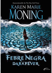 Febre Negra - Darkfever