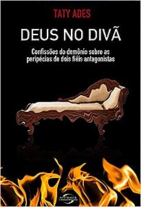 Deus No Divã