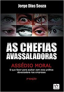 As Chefias Avassaladoras