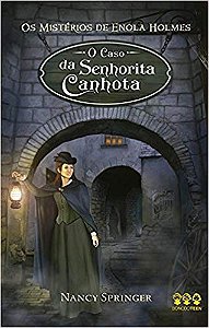 O Caso Da Senhorita Canhota - Volume 2