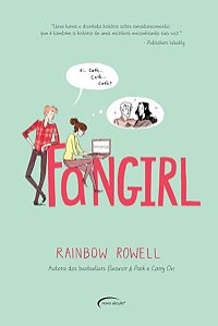 Fangirl