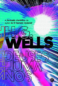 Deuses Humanos