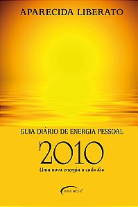 Guia Diario De Energia Pessoal 2010