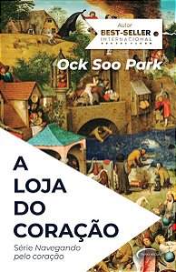 A Loja Do Coração