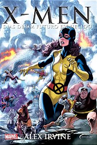 X-Men - Dias De Um Futuro Esquecido