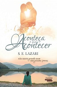 Aconteça O Que Acontecer