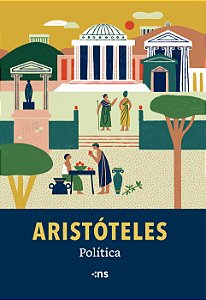 Política De Aristóteles
