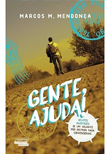 Gente, Ajuda!