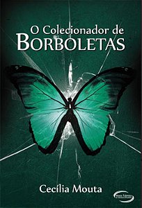 O Colecionador De Borboletas
