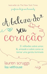 A Beleza Do Seu Coracao